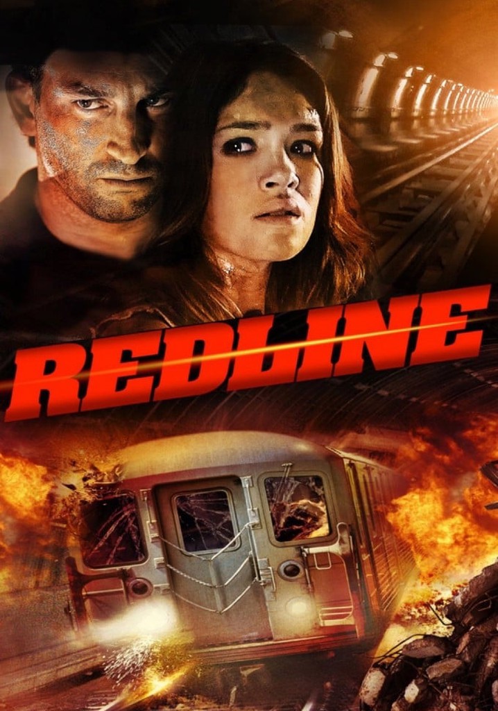 Red Line filme Veja onde assistir online